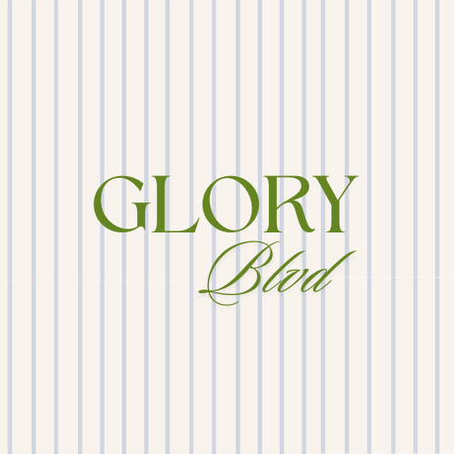 Glory Blvd