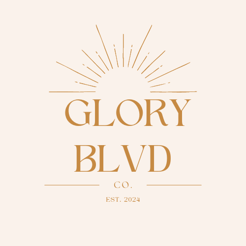 Glory Blvd