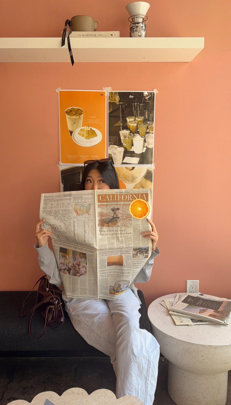 Hooded Pointelle Cardi || Sterling