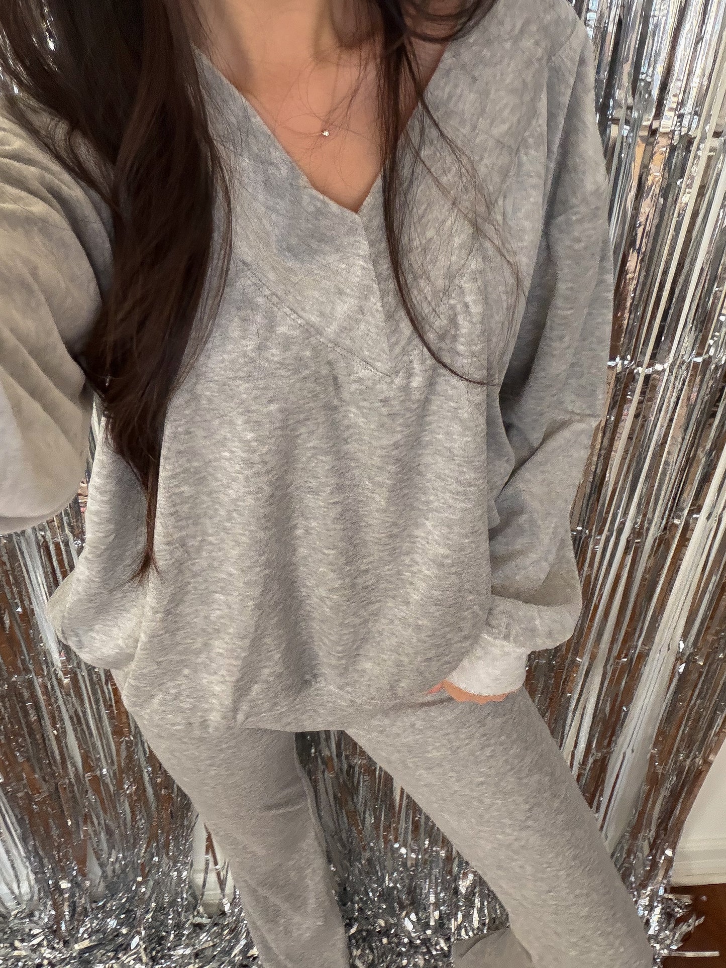 Cozy Kylie Set