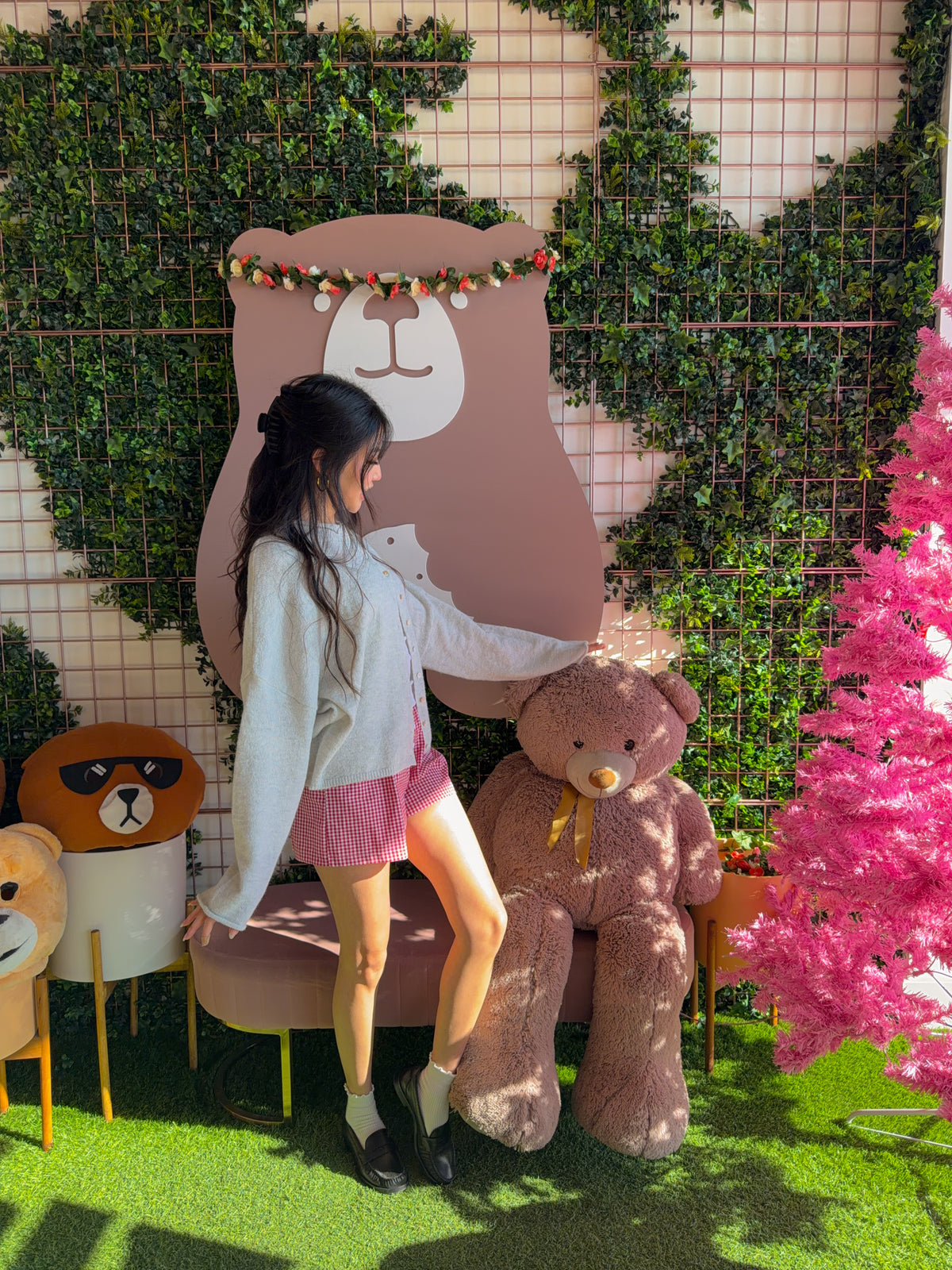 Cherry On Top Boxer Shorts