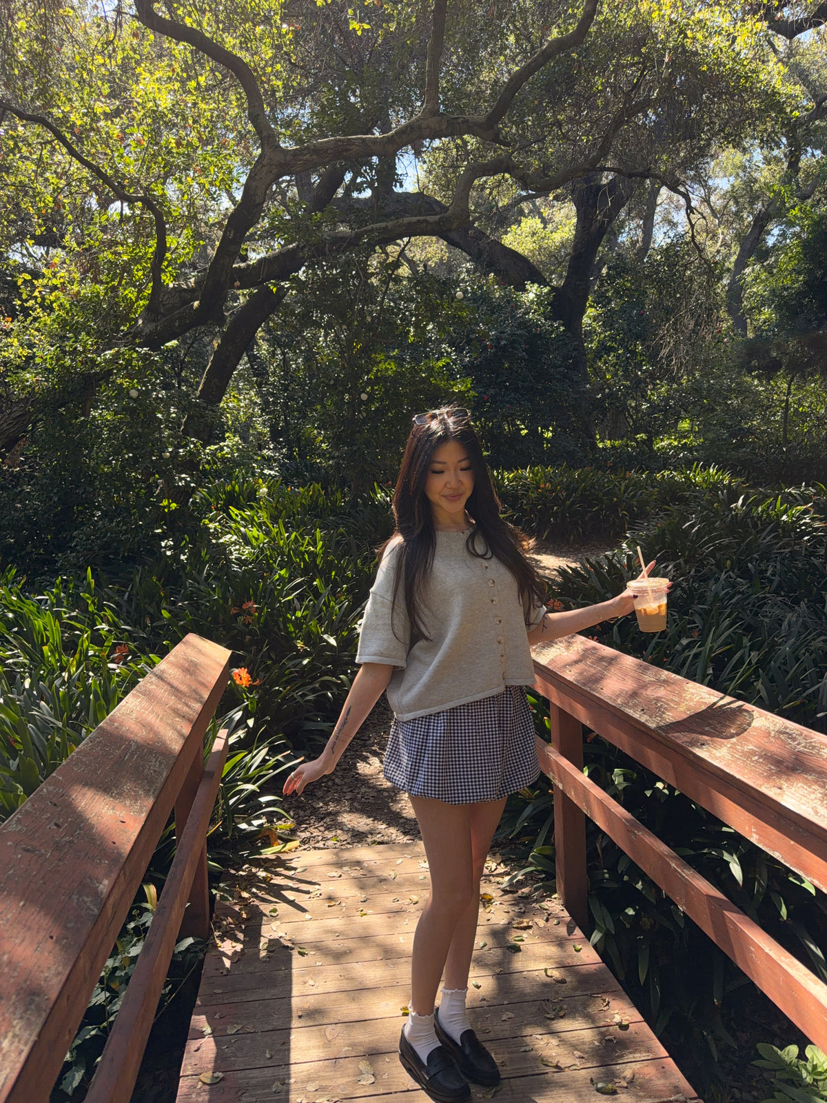 Molly Quarter Sleeve Cardi