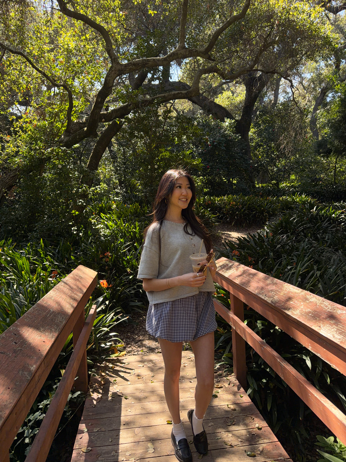 Molly Quarter Sleeve Cardi